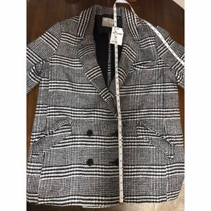 ASOS Coat— Size 12 “petite” measurements